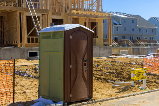 Best Affordable porta potty rental  in Brush, CO