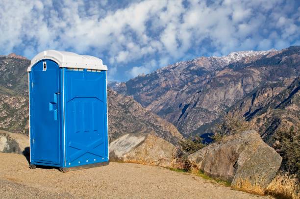 Best Construction site porta potty rental  in Brush, CO
