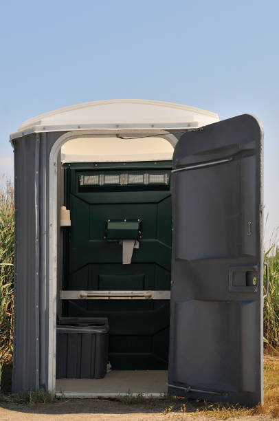 Best Porta potty delivery and setup  in Brush, CO