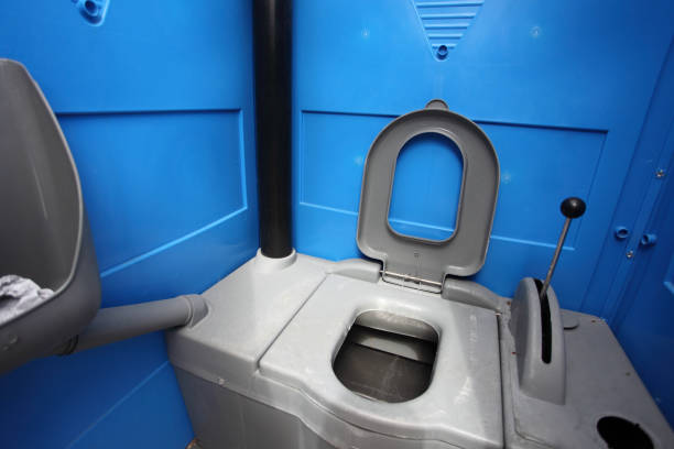 Portable Toilet Options We Offer in Brush, CO