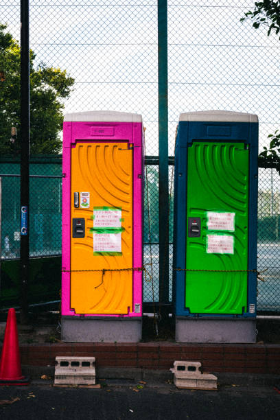 Best Porta potty for special events  in Brush, CO