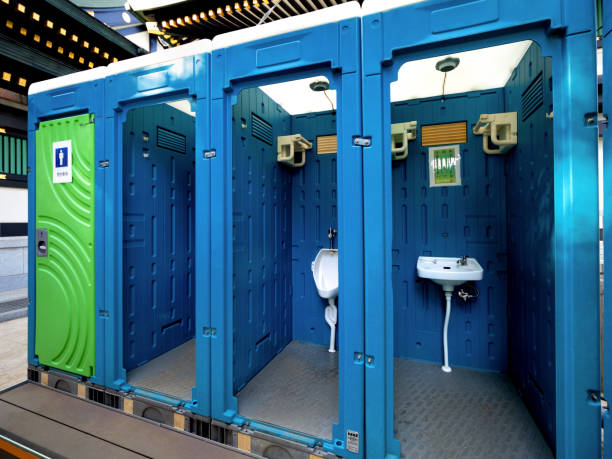 Best Porta potty rental near me  in Brush, CO