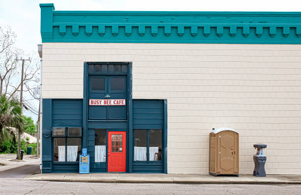 Best Porta potty rental near me  in Brush, CO