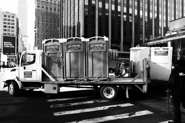 Best Porta potty rental near me  in Brush, CO