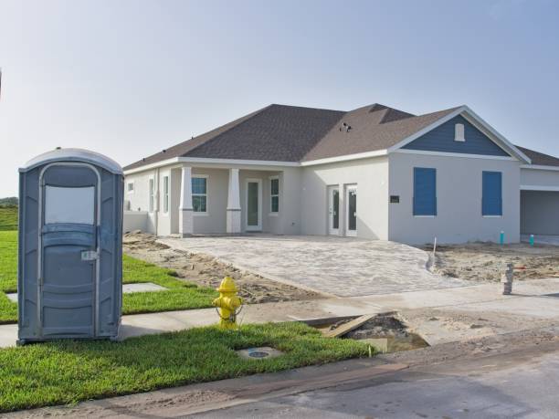 Best Luxury portable toilet rental  in Brush, CO